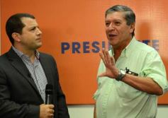 Foto de la galería: En Misiones, la ola naranja del FpV y la renovación arrasaron en las PASO