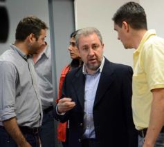 Foto de la galería: En Misiones, la ola naranja del FpV y la renovación arrasaron en las PASO