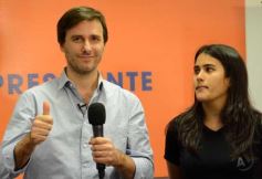 Foto de la galería: En Misiones, la ola naranja del FpV y la renovación arrasaron en las PASO