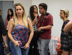 Foto de la galería: En Misiones, la ola naranja del FpV y la renovación arrasaron en las PASO