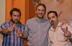 Foto de la galería: En Misiones, la ola naranja del FpV y la renovación arrasaron en las PASO