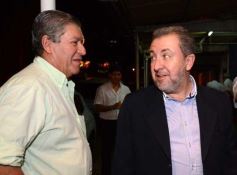 Foto de la galería: En Misiones, la ola naranja del FpV y la renovación arrasaron en las PASO