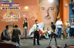 Foto de la galería: En Misiones, la ola naranja del FpV y la renovación arrasaron en las PASO