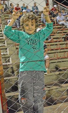 Foto de la galería: Durísimo golpe para Guaraní en su propia casa