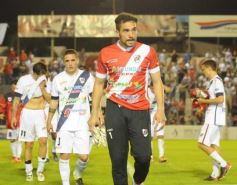 Foto de la galería: Durísimo golpe para Guaraní en su propia casa