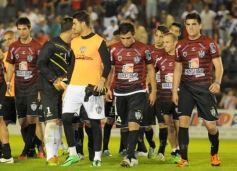 Foto de la galería: Durísimo golpe para Guaraní en su propia casa