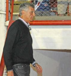 Foto de la galería: Durísimo golpe para Guaraní en su propia casa