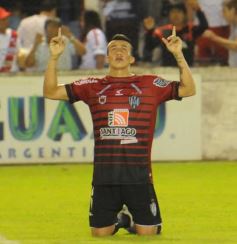 Foto de la galería: Durísimo golpe para Guaraní en su propia casa