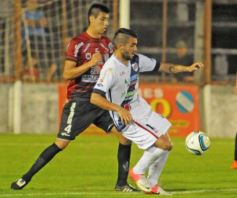 Foto de la galería: Durísimo golpe para Guaraní en su propia casa