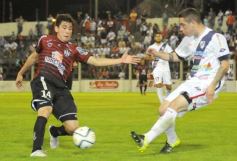 Foto de la galería: Durísimo golpe para Guaraní en su propia casa