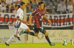 Foto de la galería: Durísimo golpe para Guaraní en su propia casa