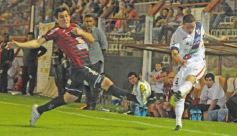 Foto de la galería: Durísimo golpe para Guaraní en su propia casa