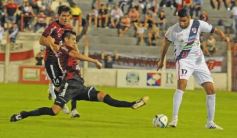 Foto de la galería: Durísimo golpe para Guaraní en su propia casa