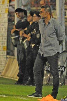 Foto de la galería: Durísimo golpe para Guaraní en su propia casa