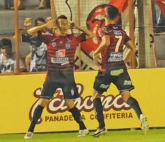 Foto de la galería: Durísimo golpe para Guaraní en su propia casa