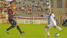 Foto de la galería: Durísimo golpe para Guaraní en su propia casa