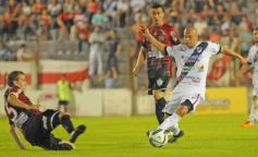 Foto de la galería: Durísimo golpe para Guaraní en su propia casa