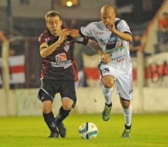 Foto de la galería: Durísimo golpe para Guaraní en su propia casa