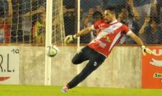 Foto de la galería: Durísimo golpe para Guaraní en su propia casa