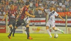 Foto de la galería: Durísimo golpe para Guaraní en su propia casa