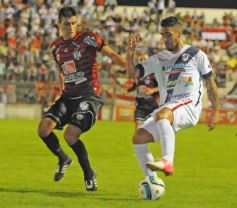 Foto de la galería: Durísimo golpe para Guaraní en su propia casa