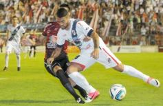 Foto de la galería: Durísimo golpe para Guaraní en su propia casa