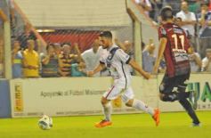 Foto de la galería: Durísimo golpe para Guaraní en su propia casa