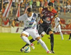 Foto de la galería: Durísimo golpe para Guaraní en su propia casa
