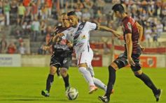 Foto de la galería: Durísimo golpe para Guaraní en su propia casa