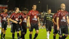 Foto de la galería: Durísimo golpe para Guaraní en su propia casa