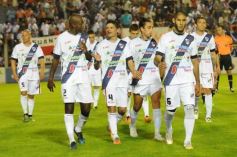 Foto de la galería: Durísimo golpe para Guaraní en su propia casa