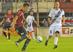 Foto de la galería: Durísimo golpe para Guaraní en su propia casa