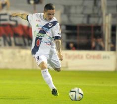 Foto de la galería: Durísimo golpe para Guaraní en su propia casa