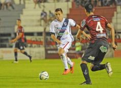 Foto de la galería: Durísimo golpe para Guaraní en su propia casa