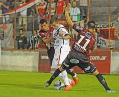 Foto de la galería: Durísimo golpe para Guaraní en su propia casa