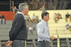 Foto de la galería: Durísimo golpe para Guaraní en su propia casa