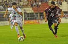 Foto de la galería: Durísimo golpe para Guaraní en su propia casa