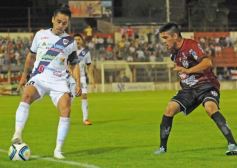 Foto de la galería: Durísimo golpe para Guaraní en su propia casa