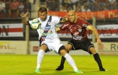 Foto de la galería: Durísimo golpe para Guaraní en su propia casa