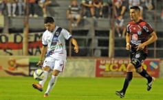 Foto de la galería: Durísimo golpe para Guaraní en su propia casa