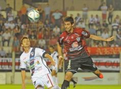 Foto de la galería: Durísimo golpe para Guaraní en su propia casa