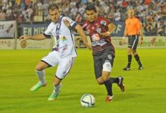 Foto de la galería: Durísimo golpe para Guaraní en su propia casa