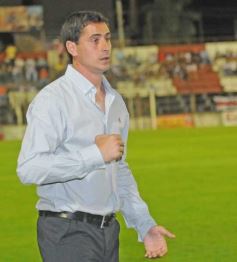 Foto de la galería: Durísimo golpe para Guaraní en su propia casa