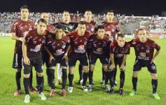 Foto de la galería: Durísimo golpe para Guaraní en su propia casa