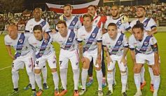 Foto de la galería: Durísimo golpe para Guaraní en su propia casa