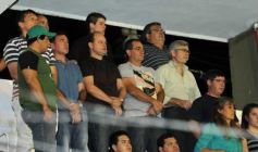 Foto de la galería: Durísimo golpe para Guaraní en su propia casa