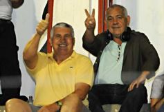 Foto de la galería: Durísimo golpe para Guaraní en su propia casa