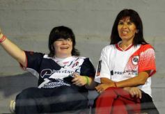 Foto de la galería: Durísimo golpe para Guaraní en su propia casa