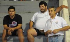 Foto de la galería: Durísimo golpe para Guaraní en su propia casa