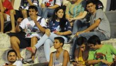 Foto de la galería: Durísimo golpe para Guaraní en su propia casa